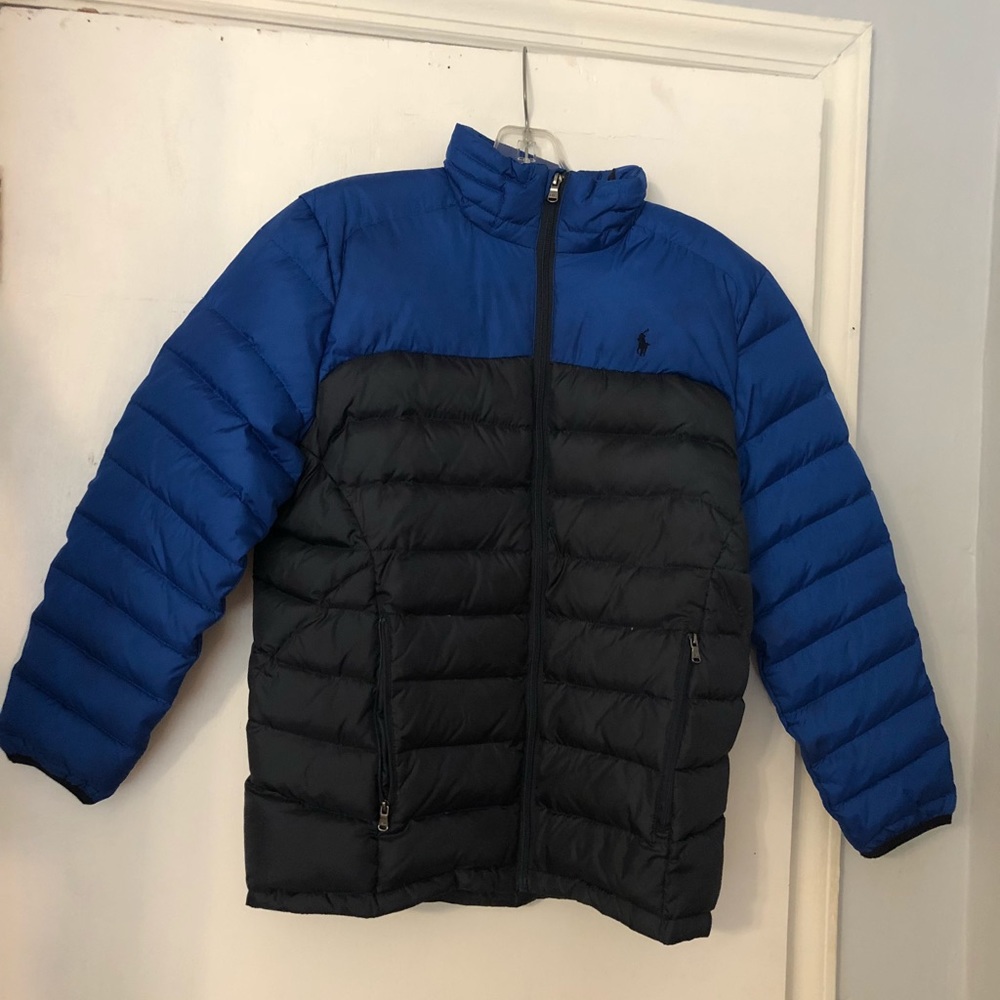 Polo Ralph Lauren youth jacket